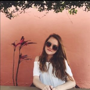 Meet your Posher, Grace